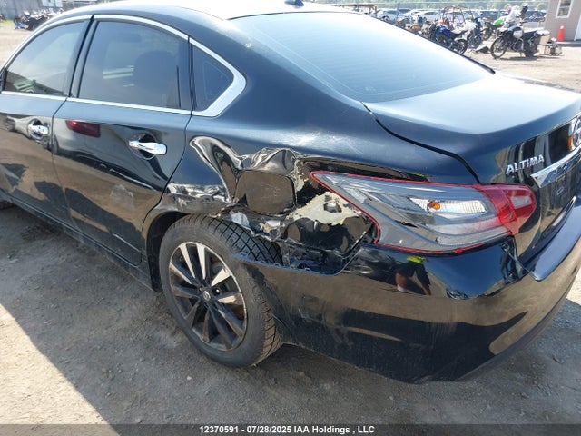 1N4AL3AP5JC277760 Nissan Altima
