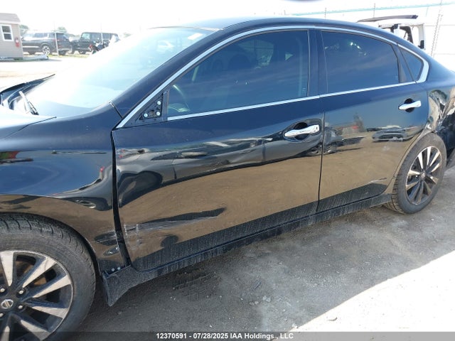 1N4AL3AP5JC277760 Nissan Altima