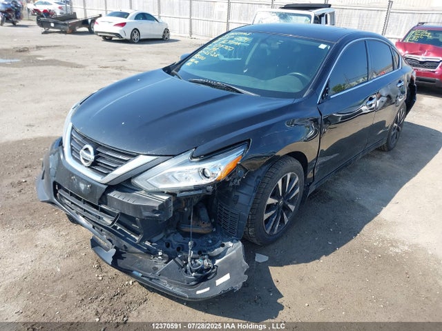 1N4AL3AP5JC277760 Nissan Altima