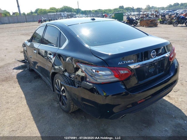 1N4AL3AP5JC277760 Nissan Altima