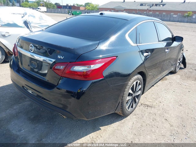 1N4AL3AP5JC277760 Nissan Altima