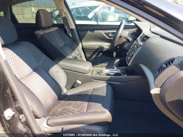 1N4AL3AP5JC277760 Nissan Altima