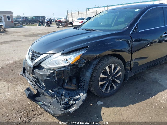 1N4AL3AP5JC277760 Nissan Altima