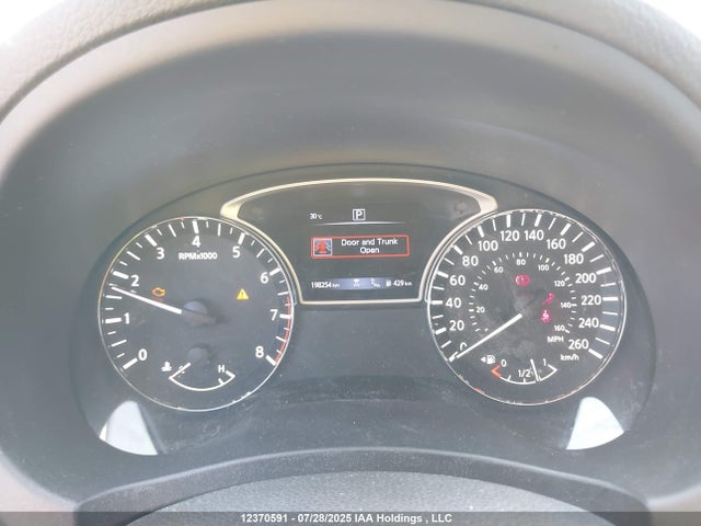 1N4AL3AP5JC277760 Nissan Altima