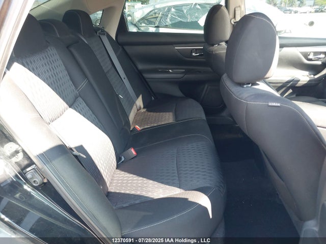 1N4AL3AP5JC277760 Nissan Altima