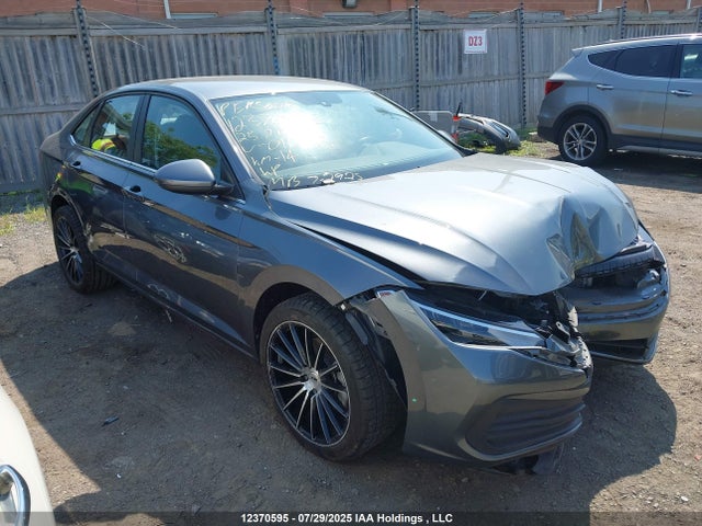 3VWCM7BU3PM010553 Volkswagen tsi