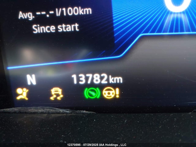 3VWCM7BU3PM010553 Volkswagen tsi