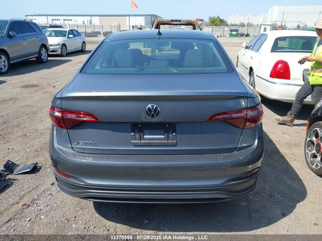 3VWCM7BU3PM010553 Volkswagen tsi
