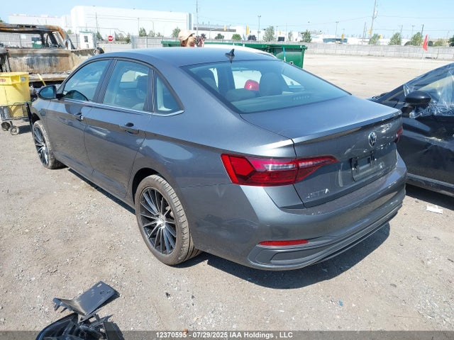3VWCM7BU3PM010553 Volkswagen tsi