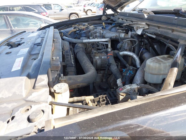 GMC lml 2015 1GT424E83FF177004 Image 10