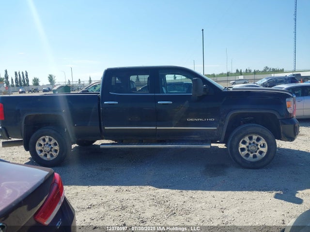 GMC lml 2015 1GT424E83FF177004 Image 13