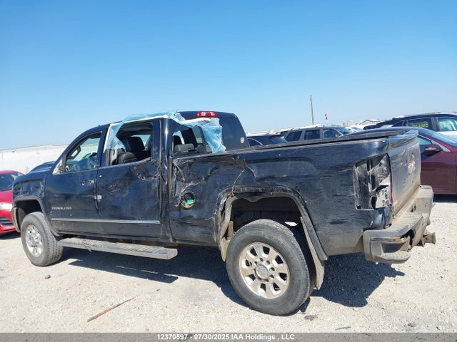 GMC lml 2015 1GT424E83FF177004 Image 14