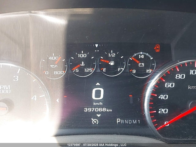 GMC lml 2015 1GT424E83FF177004 Image 15