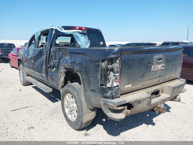 GMC lml 2015 1GT424E83FF177004 Image 3