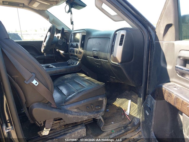 GMC lml 2015 1GT424E83FF177004 Image 5