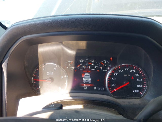 GMC lml 2015 1GT424E83FF177004 Image 7
