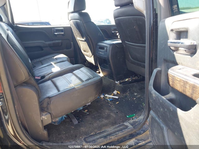 GMC lml 2015 1GT424E83FF177004 Image 8