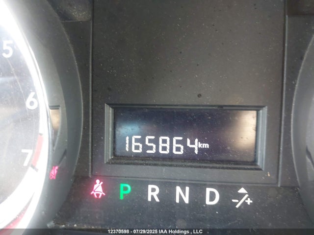 2C4RDGBG7JR339084 Dodge 2018