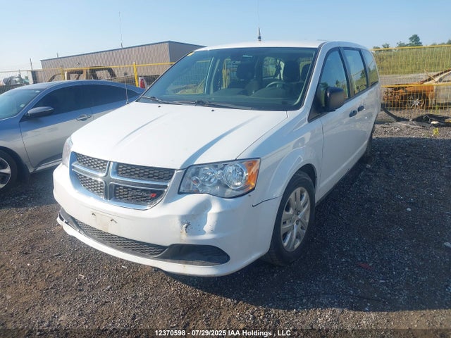 2C4RDGBG7JR339084 Dodge 2018