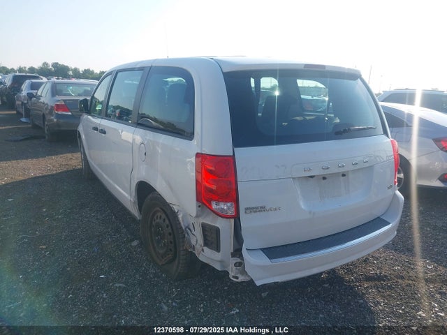 2C4RDGBG7JR339084 Dodge 2018