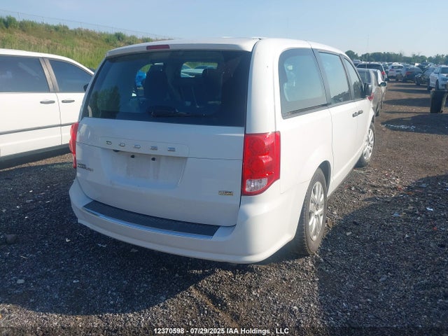 2C4RDGBG7JR339084 Dodge 2018
