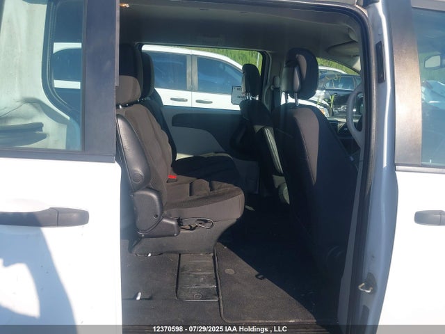 2C4RDGBG7JR339084 Dodge 2018