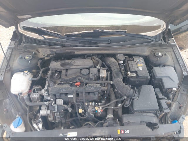 KMHLR4AF0MU139343 Hyundai t-gdi gamma ii