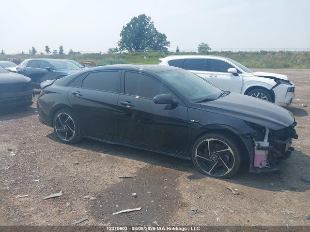 KMHLR4AF0MU139343 Hyundai t-gdi gamma ii