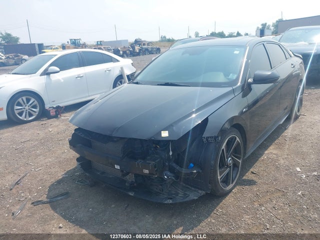 KMHLR4AF0MU139343 Hyundai t-gdi gamma ii