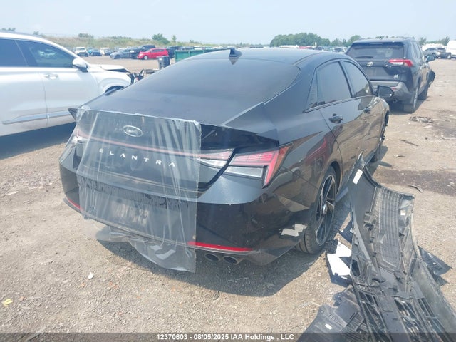 KMHLR4AF0MU139343 Hyundai t-gdi gamma ii