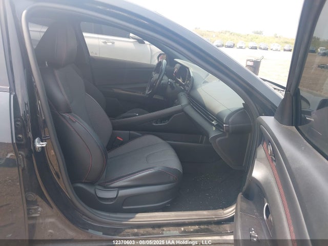 KMHLR4AF0MU139343 Hyundai t-gdi gamma ii