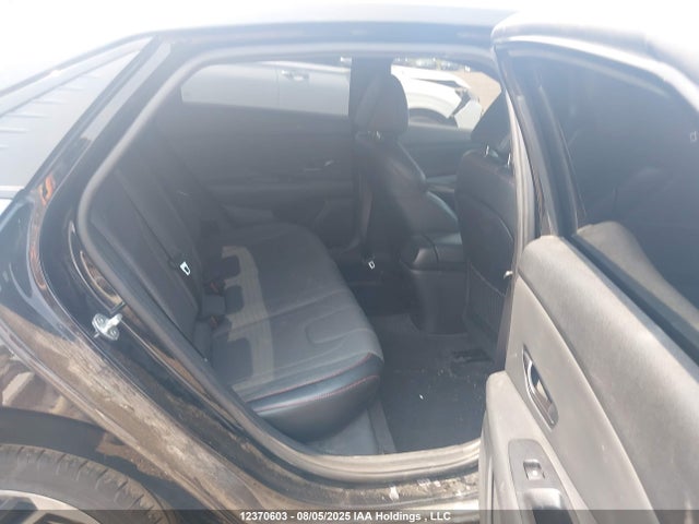 KMHLR4AF0MU139343 Hyundai t-gdi gamma ii