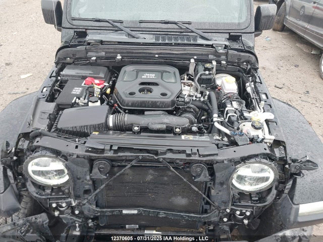 1C4HJXEN0MW516679 Jeep 2021