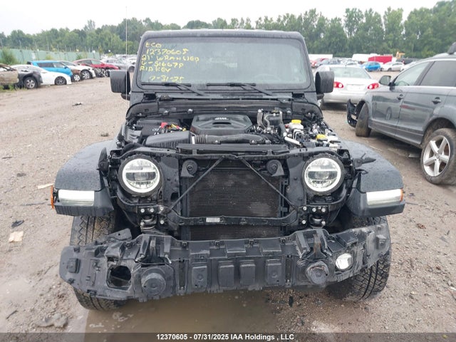 1C4HJXEN0MW516679 Jeep 2021