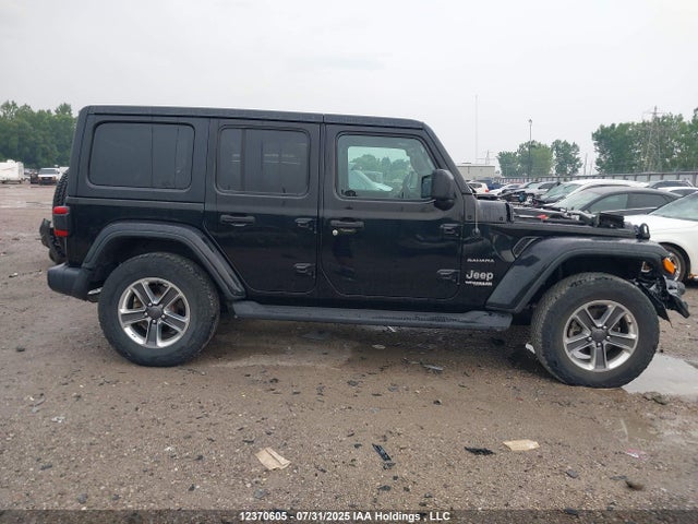 1C4HJXEN0MW516679 Jeep 2021