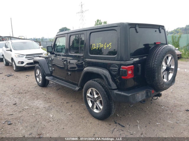 1C4HJXEN0MW516679 Jeep 2021