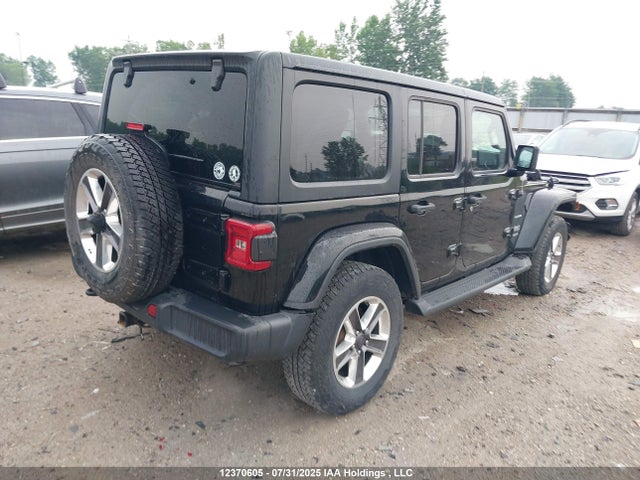 1C4HJXEN0MW516679 Jeep 2021