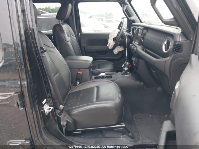 1C4HJXEN0MW516679 Jeep 2021