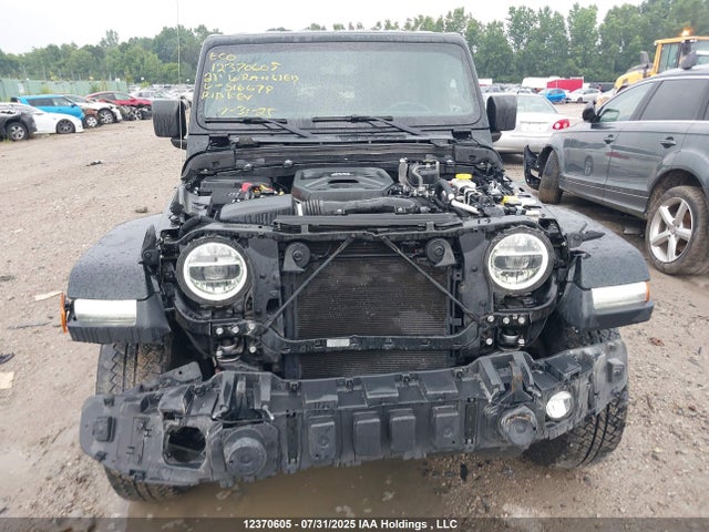 1C4HJXEN0MW516679 Jeep 2021
