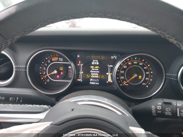 1C4HJXEN0MW516679 Jeep 2021