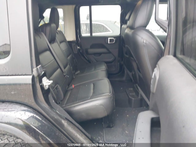 1C4HJXEN0MW516679 Jeep 2021