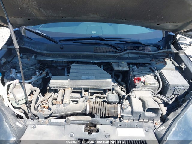 2HKRW2H58JH132865 Honda l15be