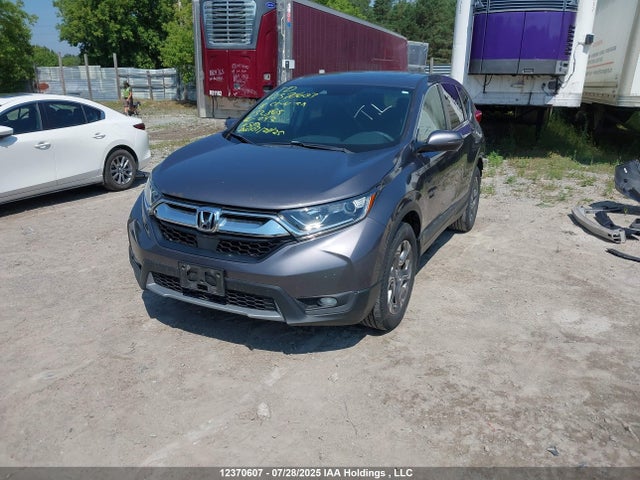 2HKRW2H58JH132865 Honda l15be