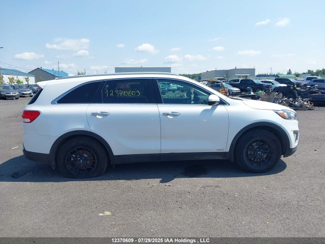 5XYPGDA15HG308117 KIA Sorento