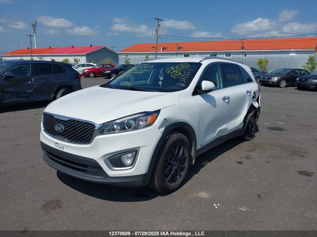 5XYPGDA15HG308117 KIA Sorento