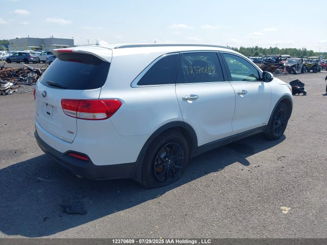 5XYPGDA15HG308117 KIA Sorento