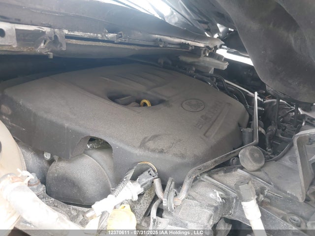 1FMCU9GD1JUA13683 Ford 1.5l gtdi sigma w/premium fuel