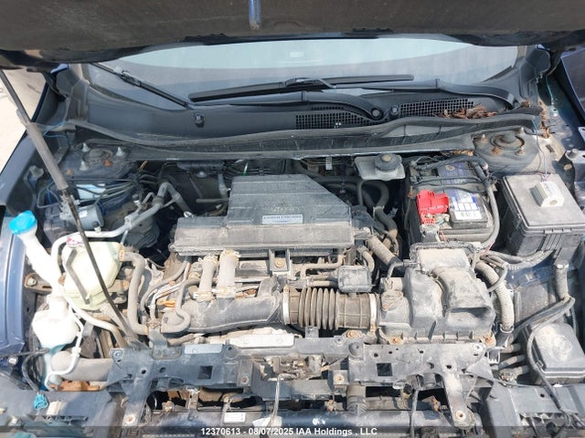 2HKRW1H32HH001482 Honda l15be