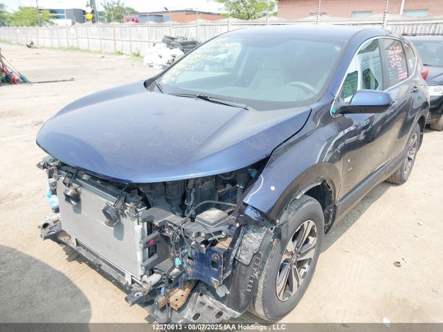 2HKRW1H32HH001482 Honda l15be