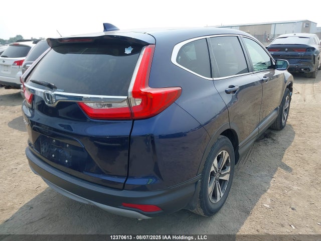 2HKRW1H32HH001482 Honda l15be